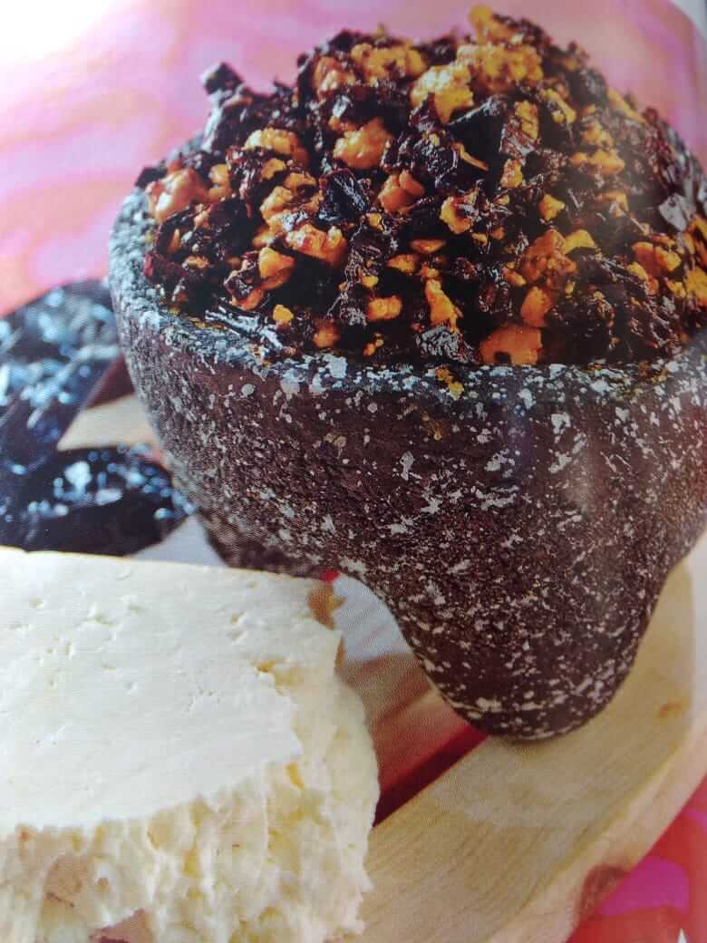 Cazuelas de guisados para servicio de taquiza en Iztacalco