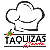 Logo de Taquizas García
