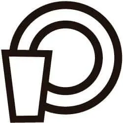 Platos y vasos platos_y_vasos